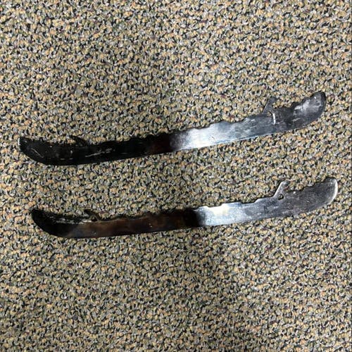 Byonic Replacement Steel 263mm | Skate Size: 7 - 7.5
