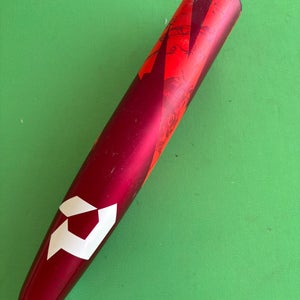 2024 DeMarini Zoa Composite Bat USSSA Certified (-5) Composite 28 oz 33"