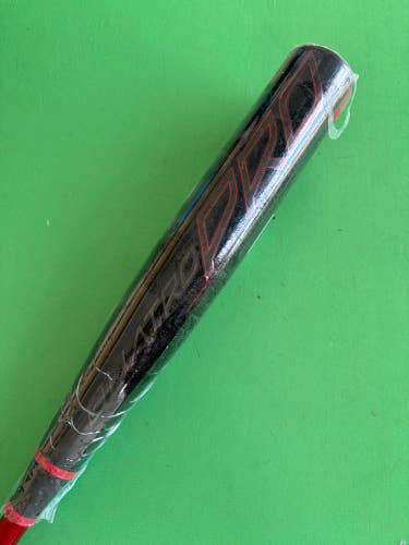 New 2021 Rawlings Quatro Pro Composite Bat BBCOR Certified (-3) Composite 29 oz 32"