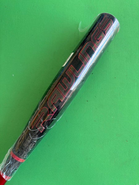 New 2021 Rawlings Quatro Pro Composite Bat BBCOR Certified (-3) 29 oz 32"