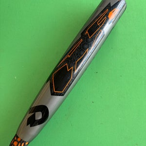 2014 DeMarini CF6 Composite Bat BBCOR Certified (-3) Composite 31 oz 34"