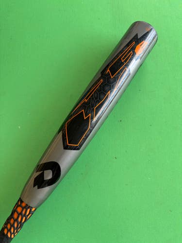 2014 DeMarini CF6 Composite Bat BBCOR Certified (-3) Composite 31 oz 34"