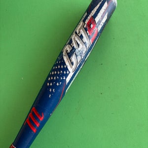 2021 Marucci CAT9 Connect Hybrid Bat BBCOR Certified (-3) Hybrid