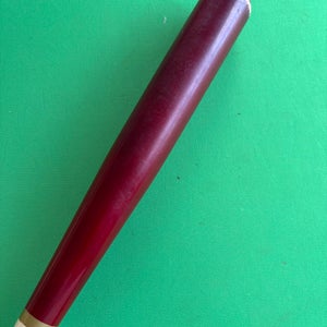 2022 Marucci AM22 Maple Bat (-5) 25 oz 30"
