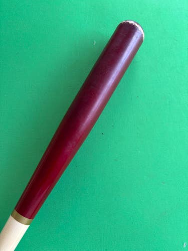 2022 Marucci AM22 Maple Bat (-5) 25 oz 30"
