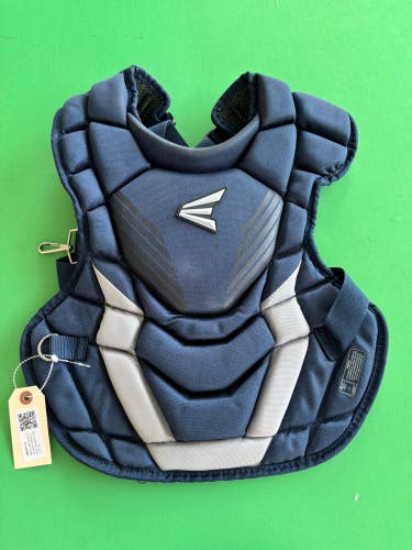 Blue Youth Easton Gametime Catcher's Chest Protector (Ages 9-12)