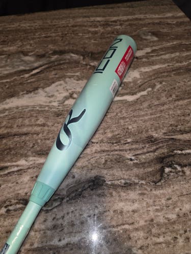 Rawlings Icon Composite USSSA Certified Bat (-8) 22 oz 30" (New)