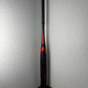 2024 GHOST ADANCED 33/22 (-11) Fastpitch Softball Bat