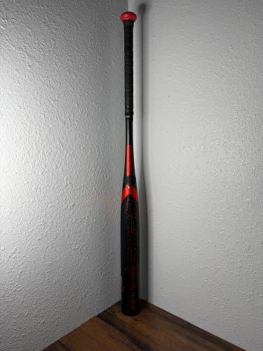 2024 GHOST ADANCED 33/22 (-11) Fastpitch Softball Bat