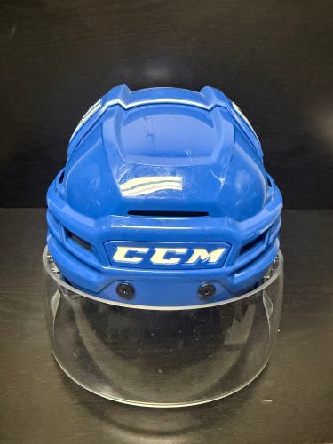 Montreal Canadiens CCM Pro jersey (Small)