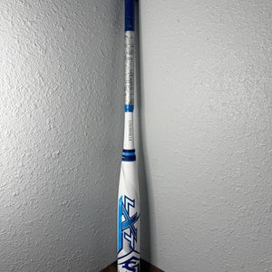 Louisville LXT 28/17 (-11) Fastpitch Softball Bat