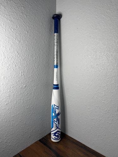Louisville LXT 28/17 (-11) Fastpitch Softball Bat