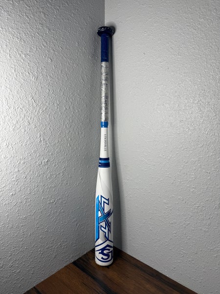 Louisville LXT 28/17 (-11) Fastpitch Softball Bat