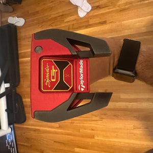 TaylorMade Spider GT Putter