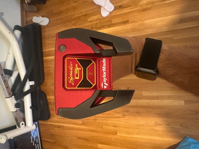TaylorMade Spider GT Putter