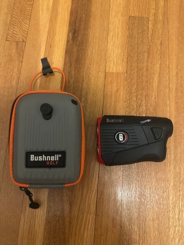 Bushnell Tour V5 Shift Rangefinder w/ Case