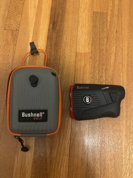 Bushnell Tour V5 Shift Rangefinder w/ Case