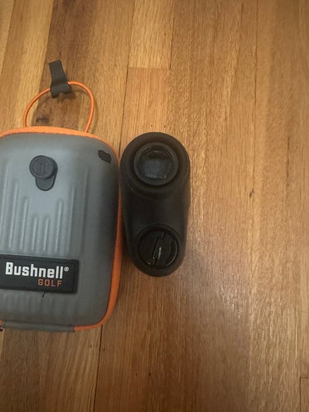 Bushnell Tour V5 Shift Rangefinder w/ Case | SidelineSwap | Buy and ...