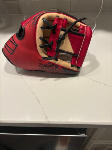 Infield RH Rawlings REV1X Baseball Glove 11.25" (Used)