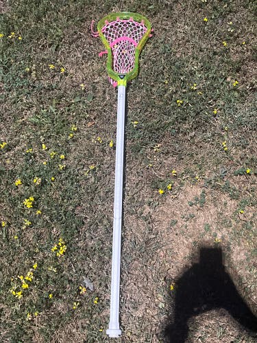 Adult ECD Ion Stick (Used)