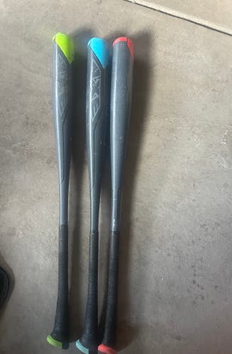 AXE/Driveline Training bats