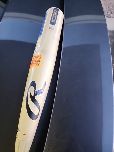 2025 Rawlings Icon Composite BBCOR Certified Bat (-3) 29 oz 32" (New)