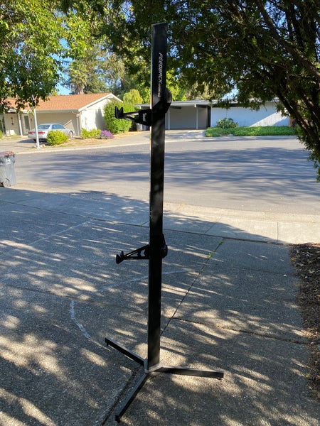 2-Bike Storage Rack