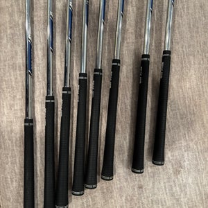 Nike VR Forged Iron Set