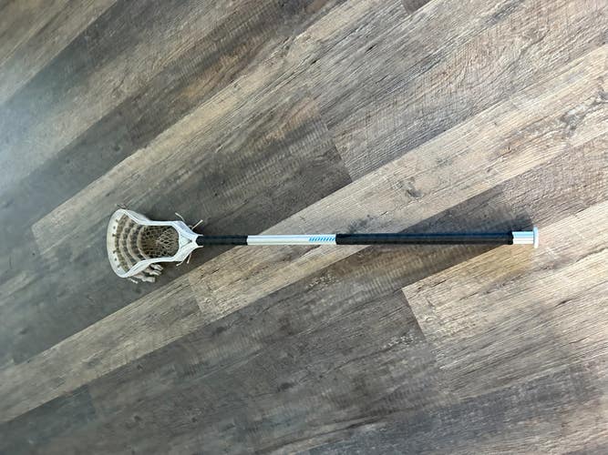 Youth Warrior Kryptolyte Shaft (Used)