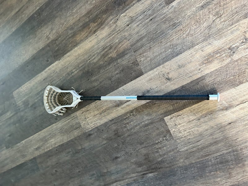 Youth Warrior Kryptolyte Shaft (Used)