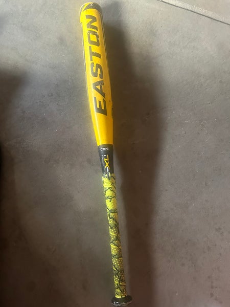 Easton XL1 -8