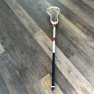 Gait Prototype FO Strung Head and Maverick Shaft