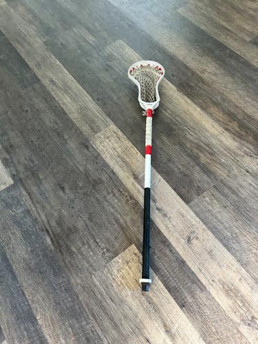 Gait Prototype FO Strung Head and Maverick Shaft