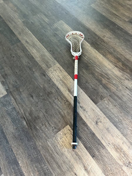 Gait Prototype FO Strung Head and Maverick Shaft