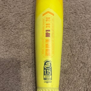 24 Easton hype fyre 31/21