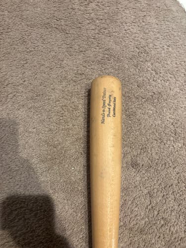 CamWood Game Bat Bat (-3) 30 oz 30" (Used)