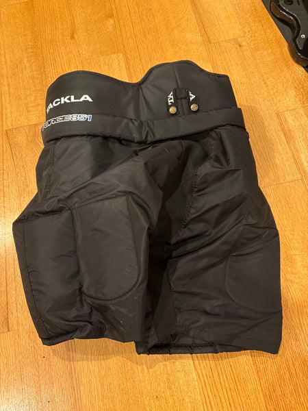 Senior Large Tackla Force 851 Hockey Pants (New)