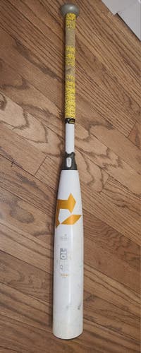 2022 DeMarini CF Composite USSSA Certified Bat (-10) 20 oz 30" (Used)