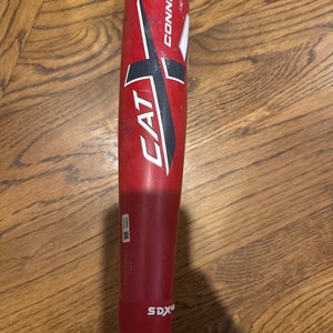 2025 Marucci CATX2 Alloy USABat Certified Bat (-8)  22 oz 30" (Used)