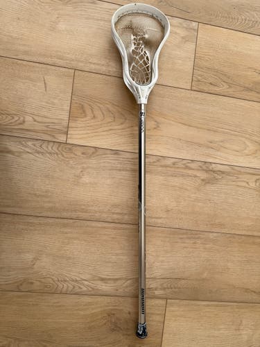 Adult Warrior Evo warp next Stick (Used)