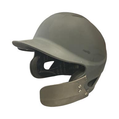 Used Champro CHAMPRRO HELMET Batting Helmet No Mask Grey L/XL 11859-S000023761