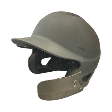 Used Champro CHAMPRRO HELMET Batting Helmet No Mask Grey L/XL 11859-S000023761