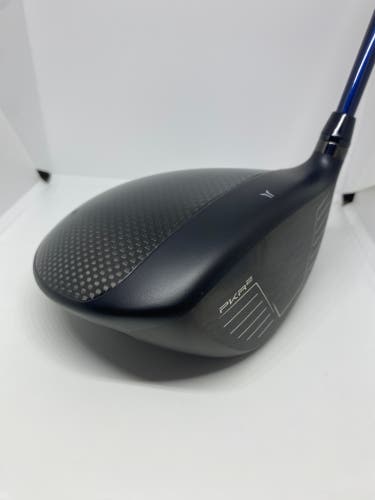 MINT Wilson Dynapwr Carbon Driver 10.5* Fujikura Ventus Blue 6R Regular