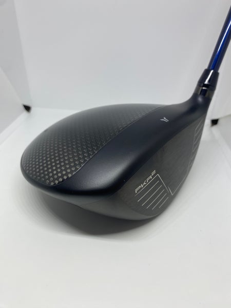 MINT Wilson Dynapwr Carbon Driver 10.5* Fujikura Ventus Blue 6R Regular