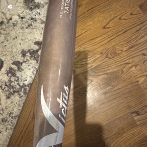 2024 Victus Tatis Maple Bat (-8)  20 oz 29" (Used)
