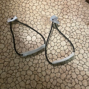 (Used) Pro Lace Bungees