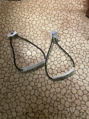 (Used) Pro Lace Bungees
