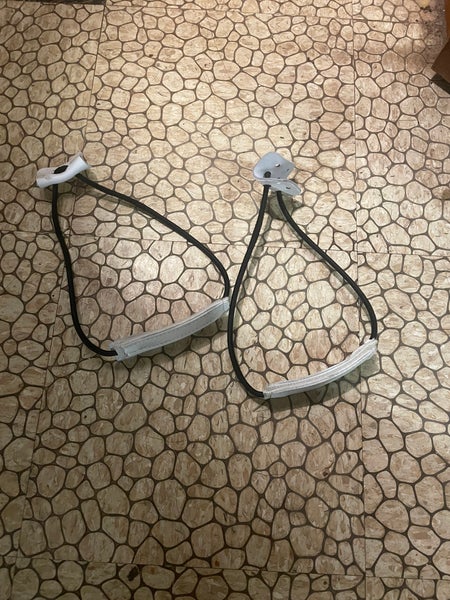 (Used) Pro Lace Bungees