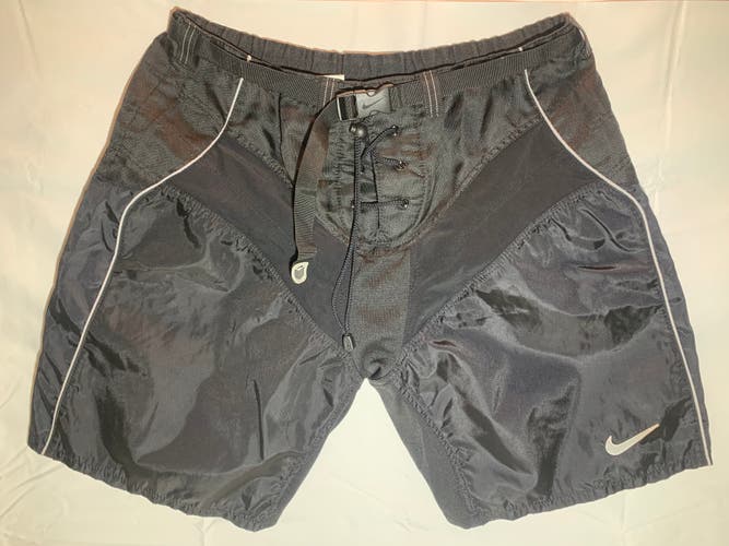 Nike Pant Shell - Black - Senior Medium (NEW)