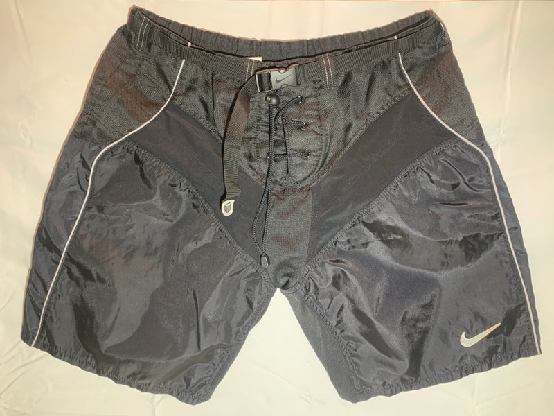 Nike Pant Shell - Black - Senior Medium (NEW)